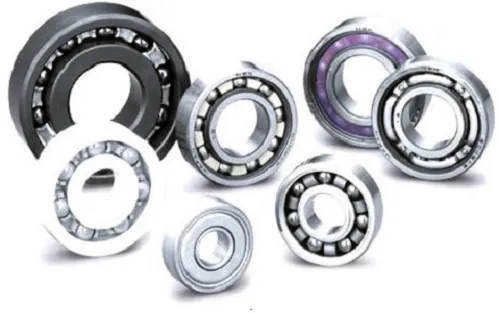 572266 - подшипник