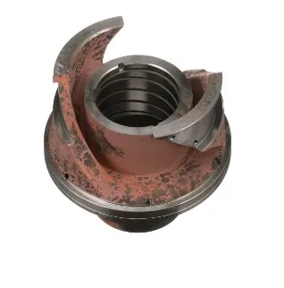 87565880 - Ступица шкива